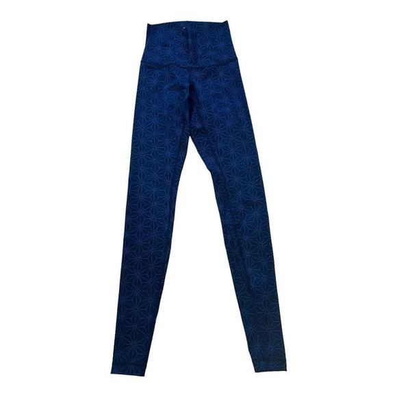 Lululemon Wunder Under Pant - Picture 4 of 7